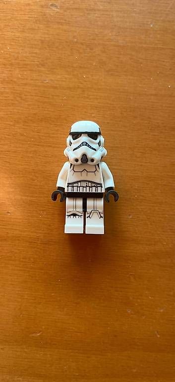 Spielzeuge: Clone Trooper Episode IV - Lego Star Wars – Gebraucht aus Viganello von 597_k72f