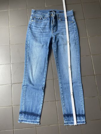 Jeans 7 for all mankind