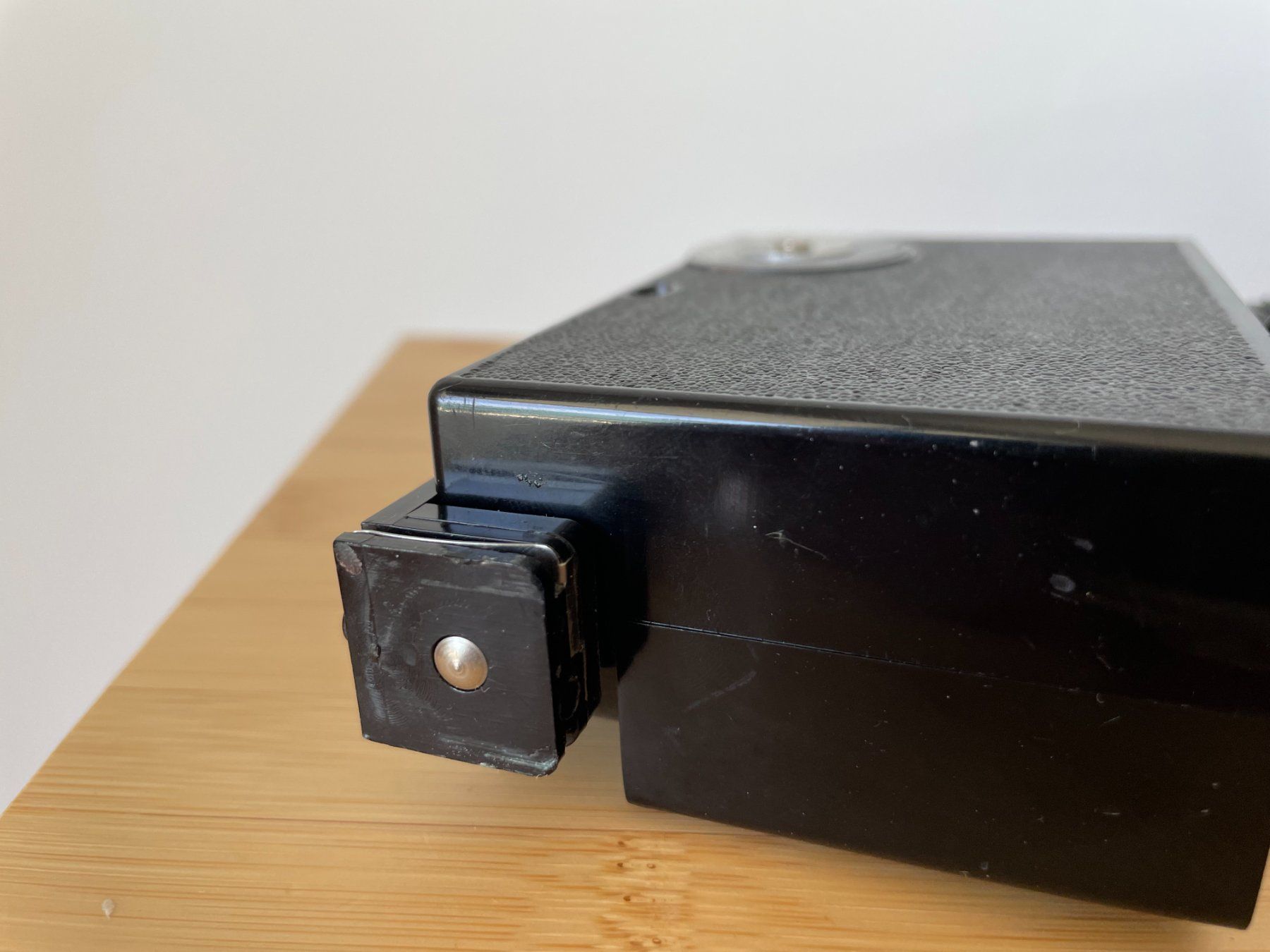 Flash: Flash Loewe Opta Optron 360 – Usato da Petit Lancy venduto da gil_hr6v 8