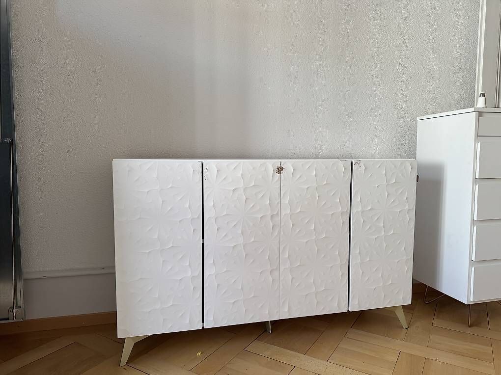 Cassettiere: Schöne Kommode zum Abholen – Usato da Bern venduto da ChLau 4