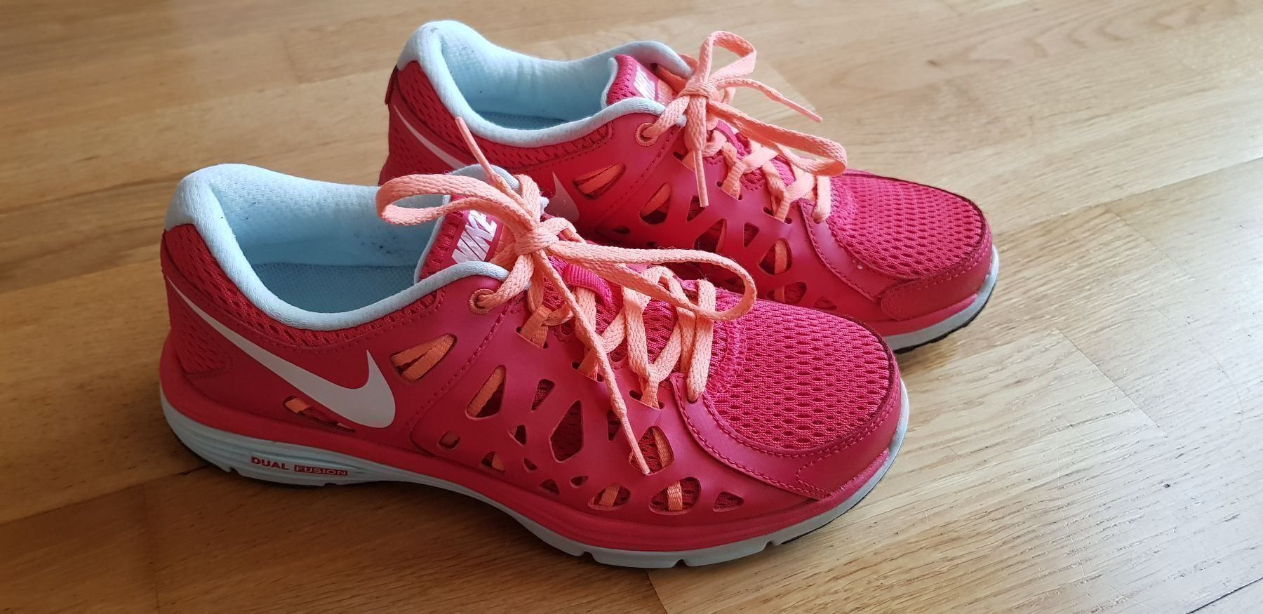 Nike Scarpe da donna: Nike Air Max  Gr:38   -24cm – Usato da Morens FR venduto da Kiscica 5