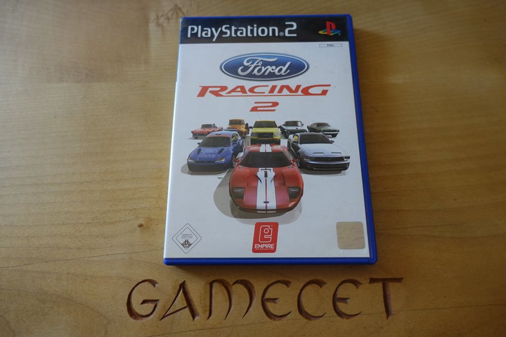 Ford Racing 2 | Kaufen auf Ricardo