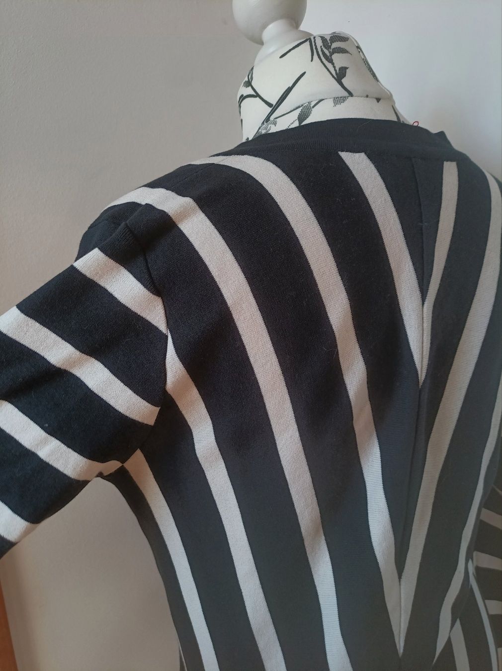 Chloé Maglioni & Felpe: Gestreifter Pullover von Chloé 100% Baumwolle – Usato da Peccia venduto da LillyMarie98 3