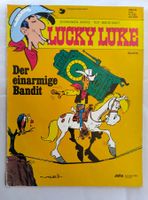 Lucky Luke - Der einarmige Bandit / Band 33 / Softcover