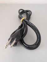 PC Stromkabel CH-Stecker