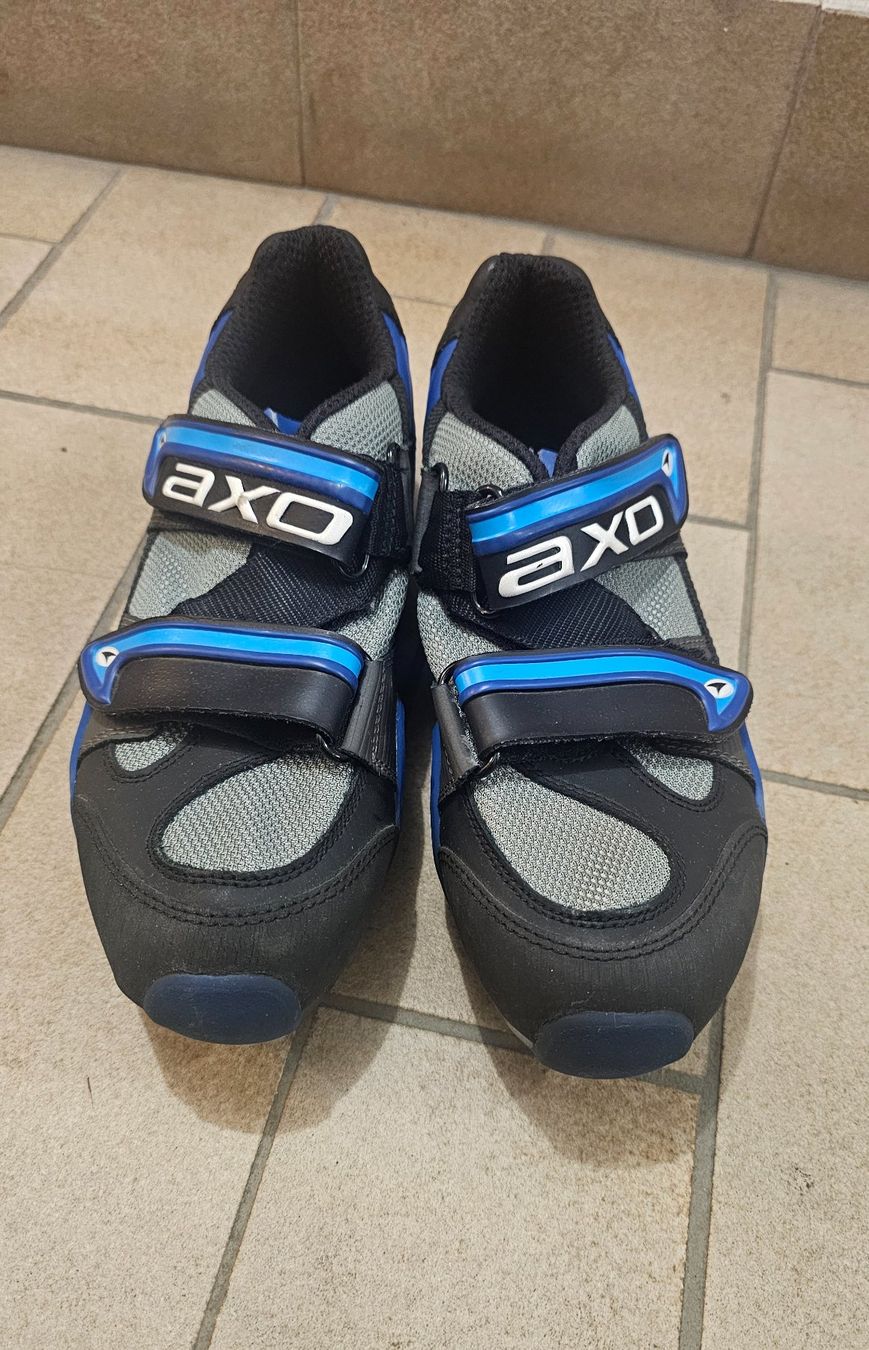 Herrenschuhe: Axo Viper chaussures vélo – Gebraucht aus Etoy von angi020 5