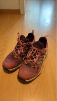 Adidas Wanderschuhe