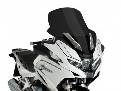Alle Motorradersatzteile: Puig Tourenscheibe schwarz 1250RT – Neu (gemäss Beschreibung) aus Oensingen von Nusadua