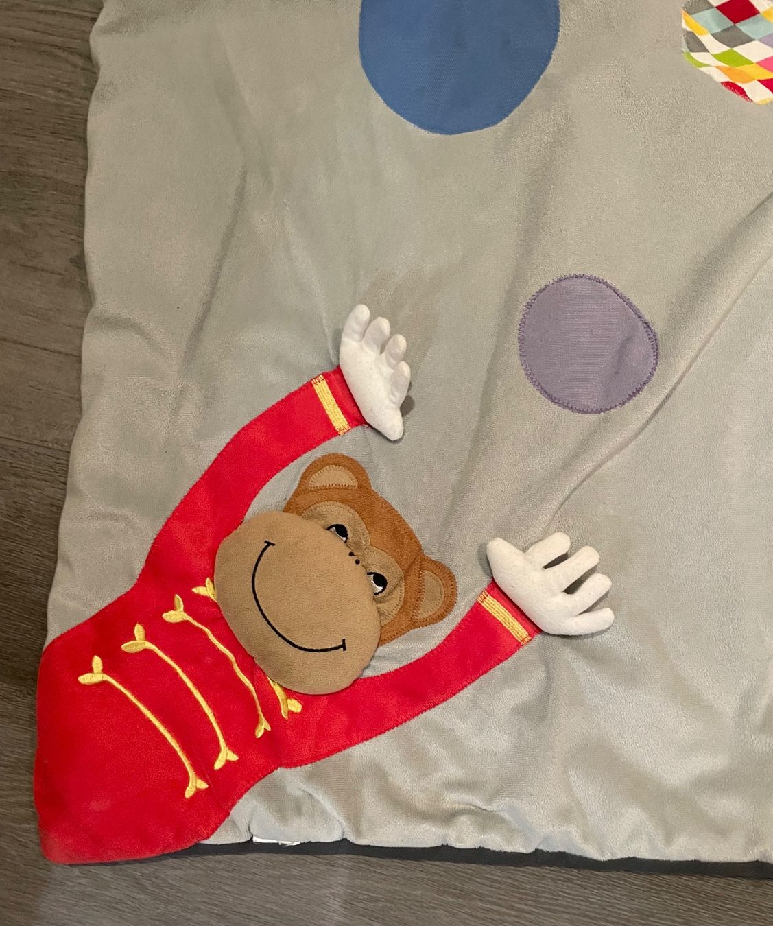 Coperte: Babydecke – Usato da Zürich venduto da Swiss62 1