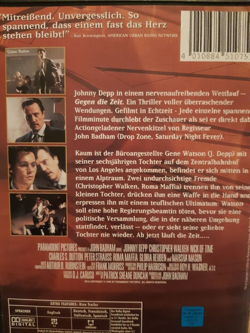 Alle DVDs: DvD Package der besonderen Art – Gebraucht aus Zürich von tobiasscheid 4