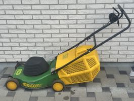 Rasenmäher OKAY 4695 Elektro