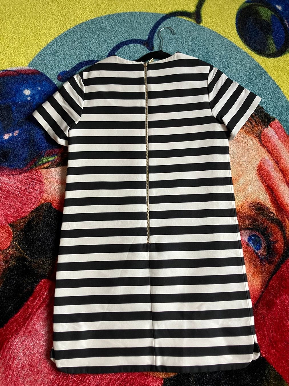 Kate Spade Vestiti: Kate Spade Kleid gestreift – Nuovo (secondo la descrizione) da Unterseen venduto da amj_zz7j 2