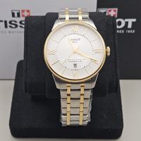 NEU | Tissot Chemin des Tourelles Powermatic 80 | Top Uhr
