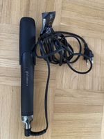 Ghd Platinum+ Glätteisen schwarz guter Zustand