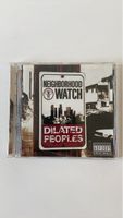 Dilated Peoples Neighborhood Watch CD