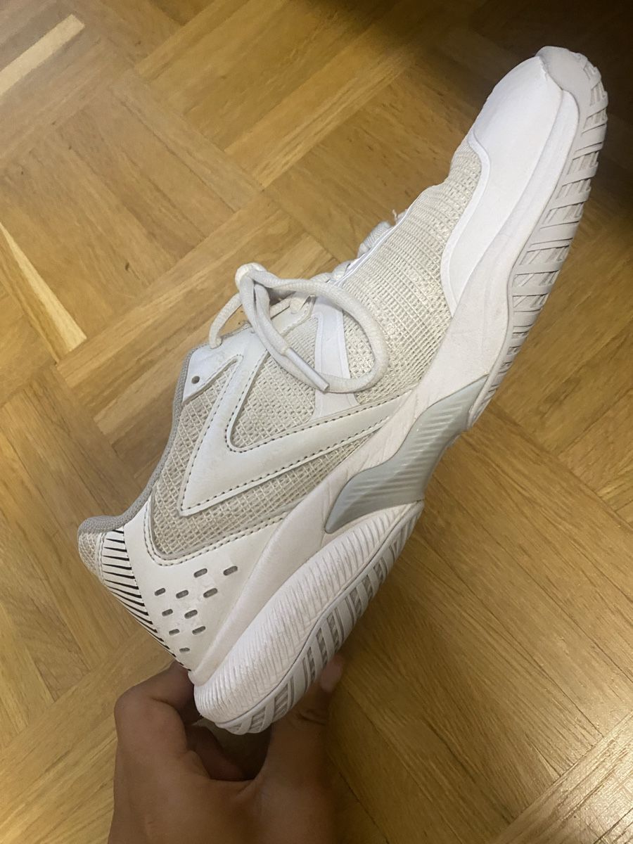 Fila Herrenschuhe: Chaussures Fila (blanches) – Gebraucht aus Onex von dramirezch 6