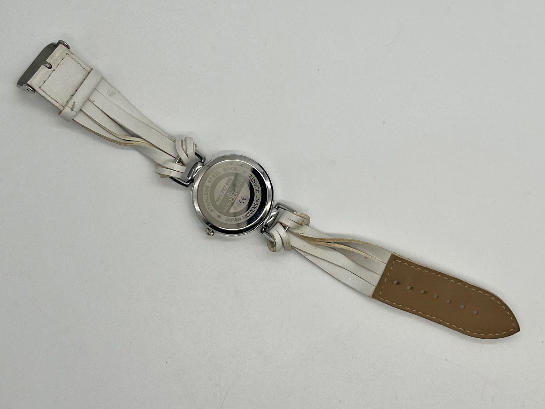 Orologi: Bijou Brigitte Damenuhr Quarz – Usato da Aarau venduto da VelEis_Watches 4