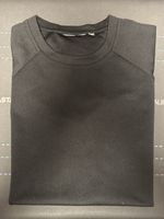 Sport Tshirt 36 schwarz