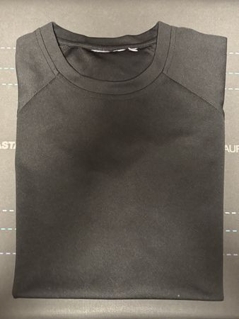 Sport Tshirt 36 schwarz