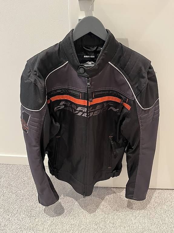 Giacche: Veste Harley Davidson tissue - taille M - NEUVE – Usato da Veyrier venduto da jor_sw92