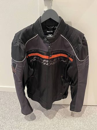 Veste Harley Davidson tissue - taille M - NEUVE