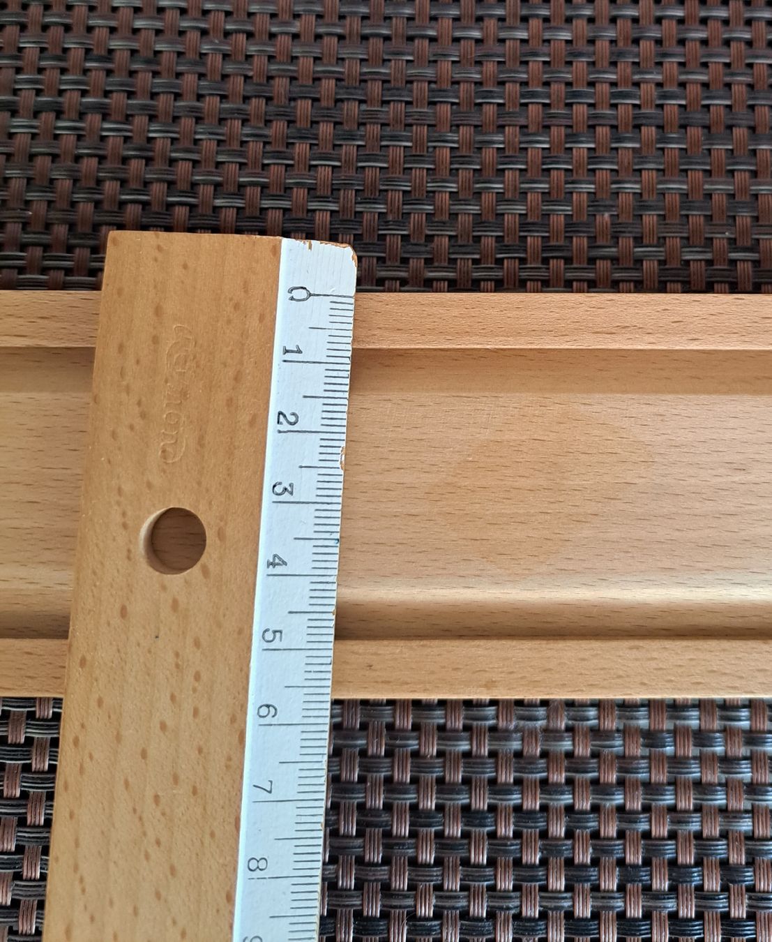 Astucci : Ancien plumier en bois ! – Usato da Hauterive NE venduto da ali_vintage 5