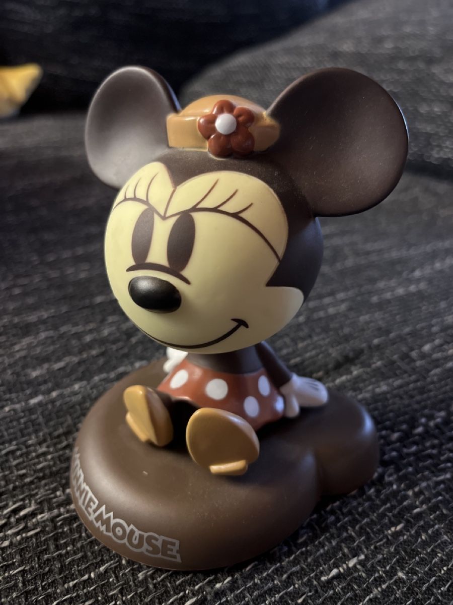 Funko Statuette: Funko Pop Minnie Mouse – Nuovo (secondo la descrizione) da Einsiedeln venduto da sandramon 1