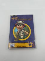 Hugo Fantastische Welt (PC)