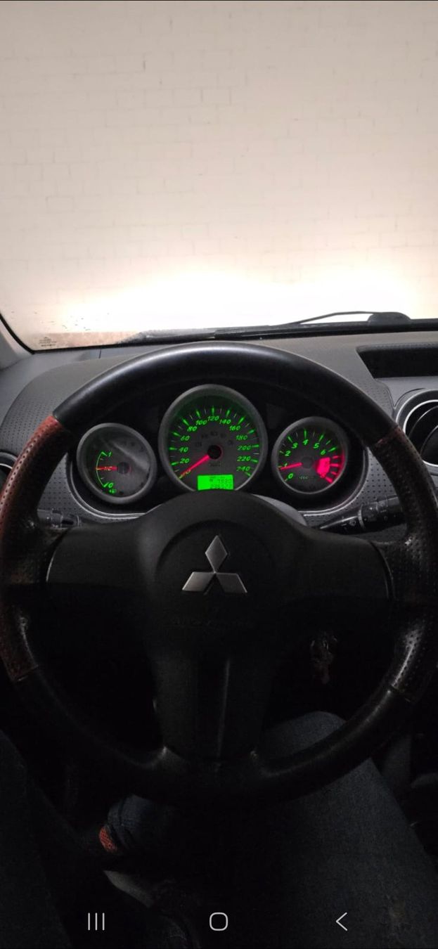 Mitsubishi Automobili: Mitsubishi Colt 1.5 – Difettoso da Duebendorf venduto da Necii95 3