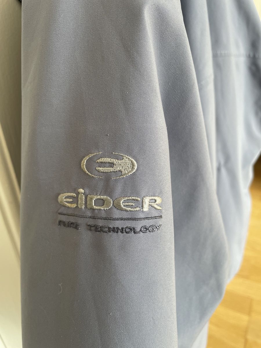 Eider Giacche: Ski jacket von Eider (40) – Usato da Bern venduto da micheljo 2