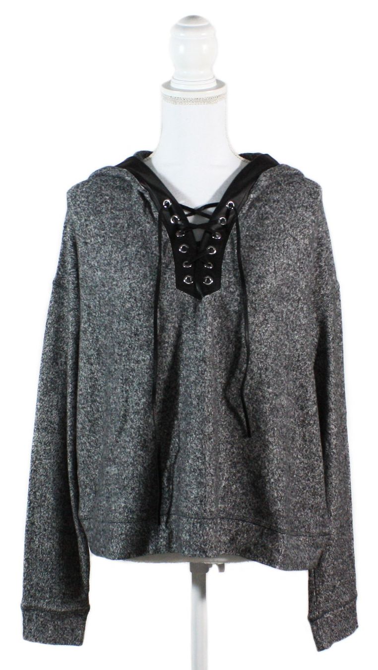 Kooples Maglioni & Felpe: The Kooples Kapuzenpullover Gr. 2 – Usato da Belp venduto da caramel-secondhand