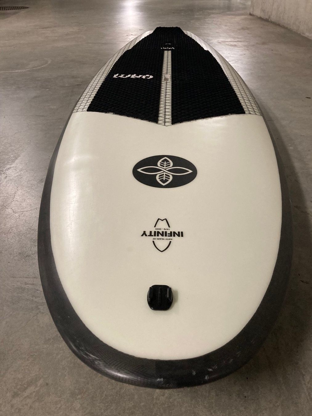 Tavole da surf e di nuoto: Infinity RNB SUP Surfboard 125L – Usato da Greifensee venduto da gan_z8ht 2