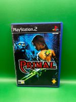 Primal (mehrsprachig) - Playstation 2