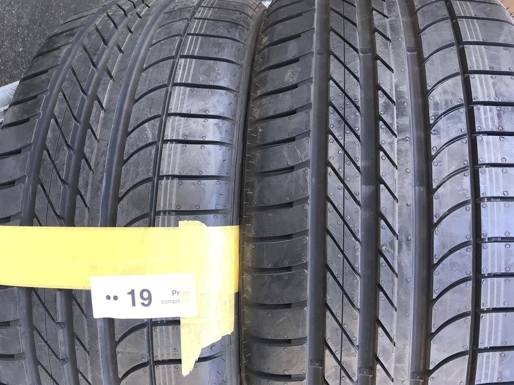 245/ 35 R20 XL, GOODYEAR - 2 Stück /19 | Kaufen auf Ricardo