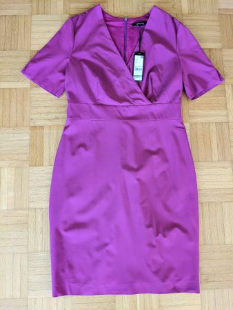 Comma Cocktailkleid Gr. 38 neu mit Etikett