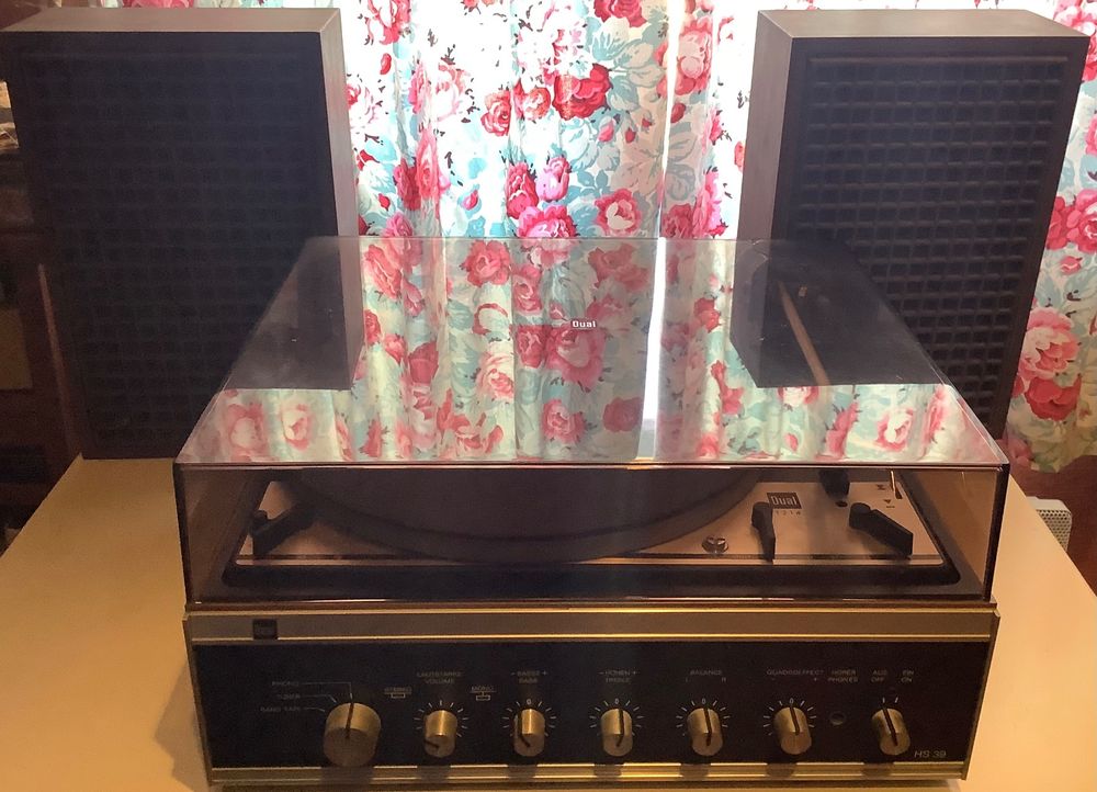 Platine Dual Kaufen auf Ricardo