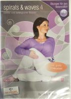 Lucia Nirmala Schmidt - Spirals & Waves 4