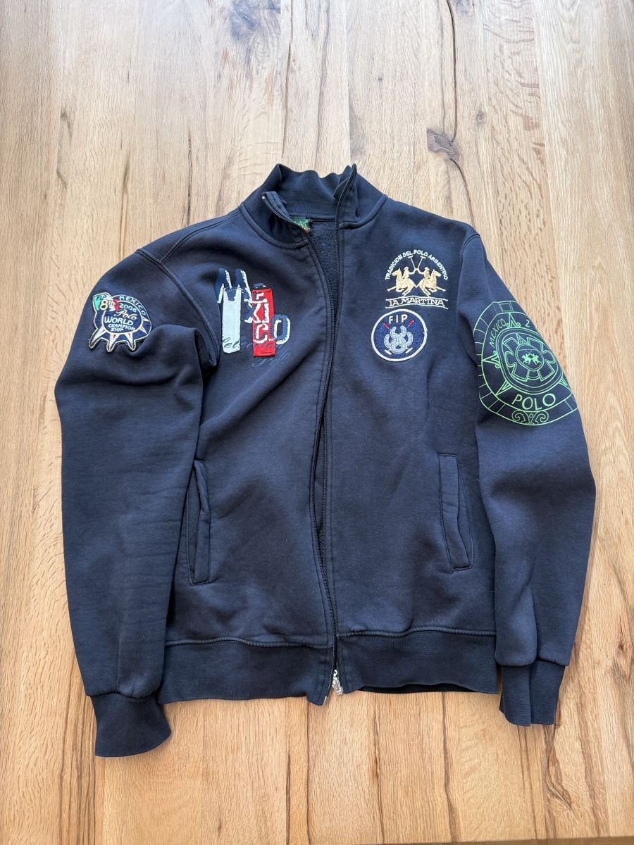 La Martina Jacken: La Martina Jacke  – Gebraucht aus Kriens von Genschi