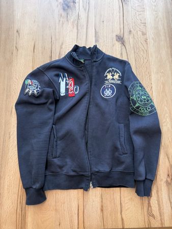 La Martina Jacke 