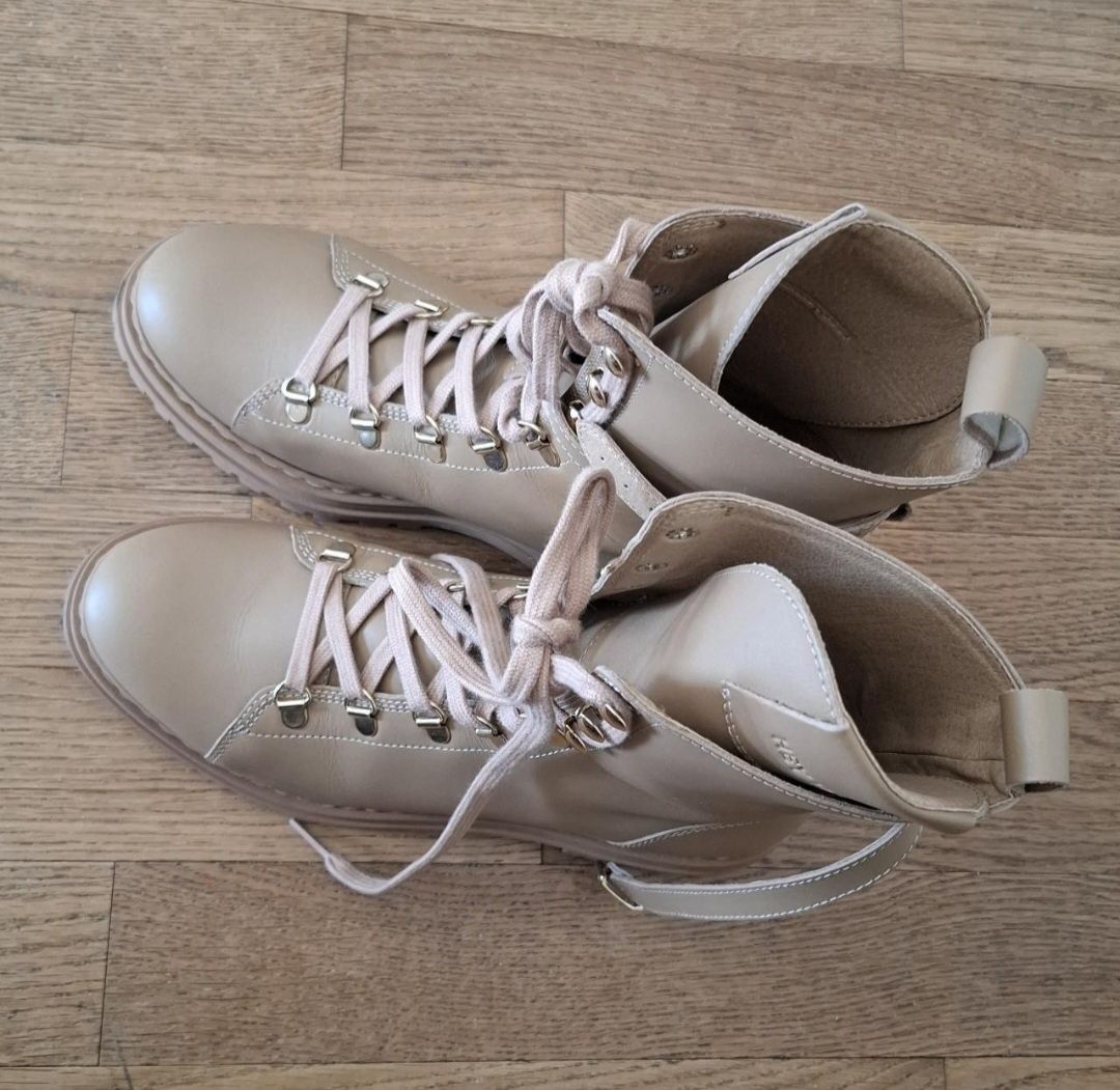 Scarpe da donna: Damenstiefel von Hey Marly, Grösse 39 – Nuovo (secondo la descrizione) da Zürich venduto da jki_7c7s 1