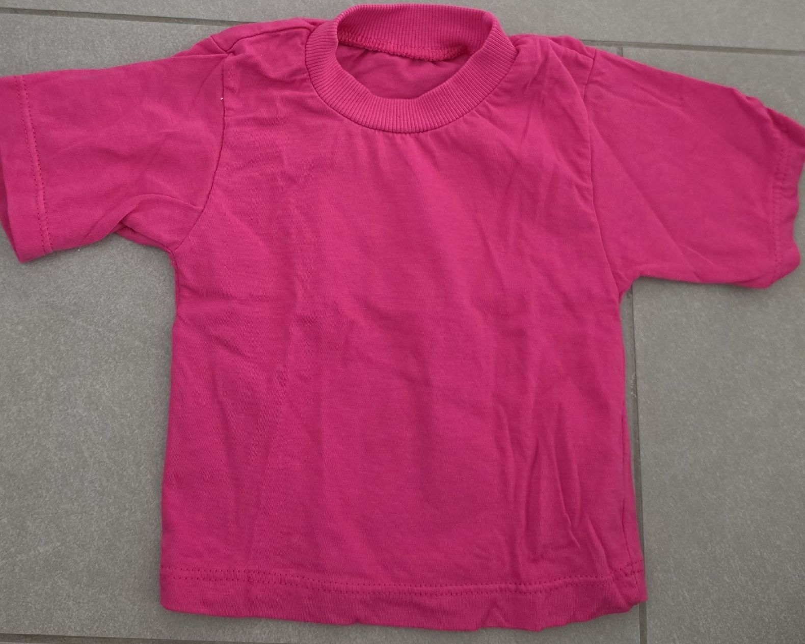 Camicie, T-shirt & Polo: 56 T-Shirt Kinder  – Usato da Fislisbach venduto da Andreafa