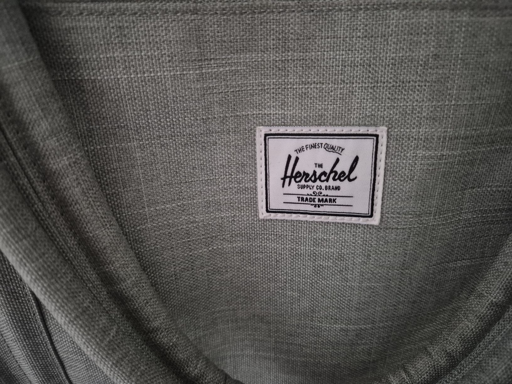 Herschel Borse & Zaini: Herschel Wickeltasche – Nuovo (secondo la descrizione) da Frauenfeld venduto da Redlady2088 8