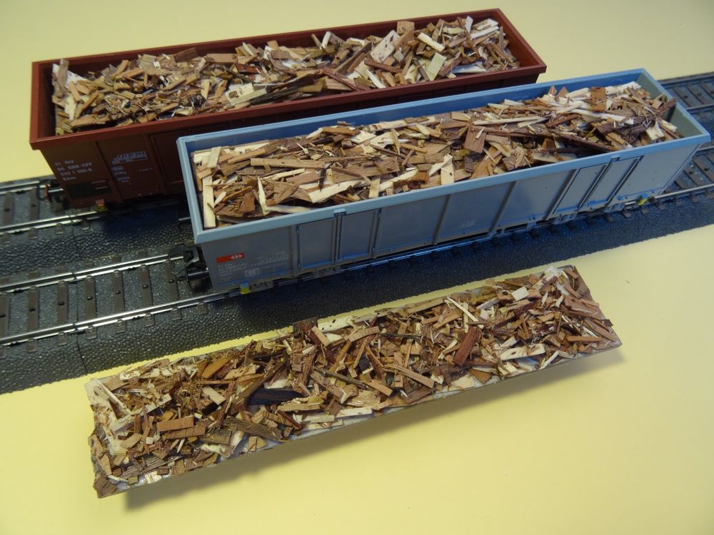 Lot Piko Märklin Roco Wagen und Handbetriebs (Gebraucht) in Root für