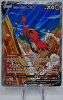 Galar Zapdos / Schaurige Herrschaft / CRE 174