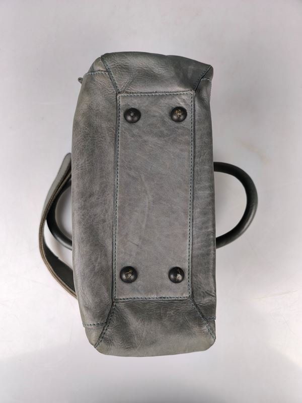 Sacs femmes: Hand-Tasche , Graugrün – D'occasion à Rüti ZH par Restwert_Rueti_ZH 4