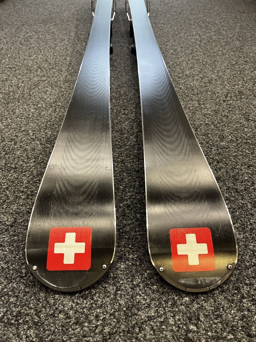 Stöckli Skis: Stöckli Laser WRT 180cm – D'occasion à Fehraltorf par jdi_zmf8 1