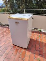 kleiner Kühlschrank