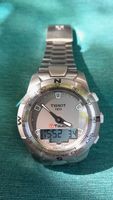 Tissot T-Touch II, en très bon état