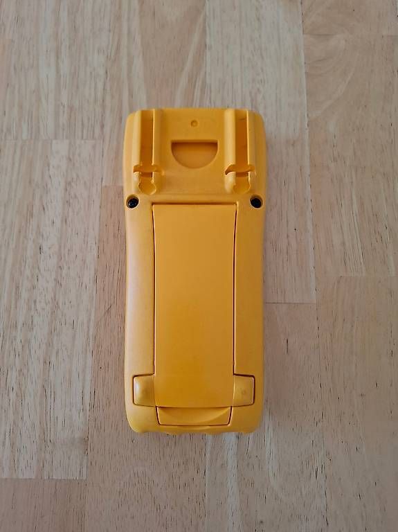 Fluke Misurare: Fluke 175 – Usato da Zürich venduto da and_sr7w 1