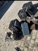 Systeme filtration etang